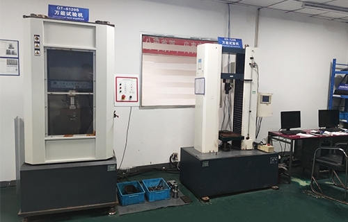 萬 能試驗機