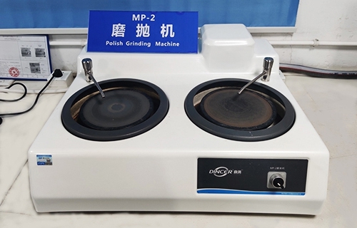 磨拋機